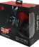 Наушники с микрофоном A4Tech Bloody G570 черный/серый 2м мониторные USB оголовье (G570 (BLACK+GREY) USB) Наушники с микрофоном A4Tech Bloody G570 черный/серый 2м мониторные USB оголовье (G570 (BLACK+GREY) USB)