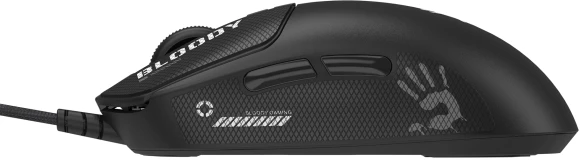 Мышь A4Tech Bloody W72 Ultra черный оптическая 20000dpi USB 6but Мышь A4Tech Bloody W72 Ultra черный оптическая 20000dpi USB 6but