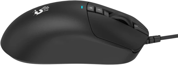Мышь A4Tech Bloody W72 Ultra черный оптическая 20000dpi USB 6but Мышь A4Tech Bloody W72 Ultra черный оптическая 20000dpi USB 6but