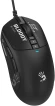 Мышь A4Tech Bloody W72 Ultra черный оптическая 20000dpi USB 6but Мышь A4Tech Bloody W72 Ultra черный оптическая 20000dpi USB 6but