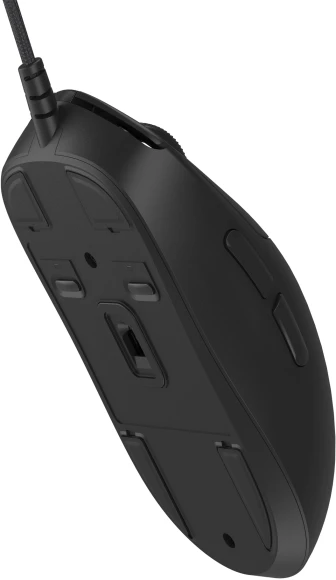 Мышь A4Tech Bloody W72 Ultra черный оптическая 20000dpi USB 6but Мышь A4Tech Bloody W72 Ultra черный оптическая 20000dpi USB 6but