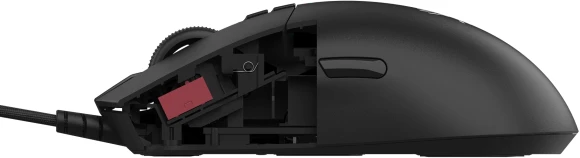 Мышь A4Tech Bloody W72 Ultra черный оптическая 20000dpi USB 6but Мышь A4Tech Bloody W72 Ultra черный оптическая 20000dpi USB 6but