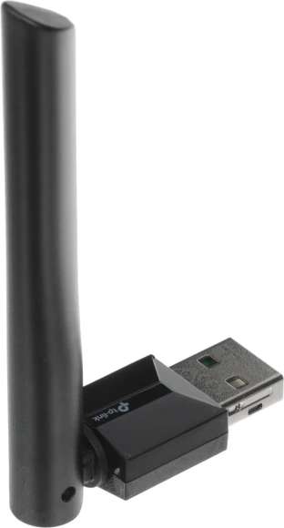 Сетевой адаптер Bluetooth TP-Link UB500 Plus USB 2.0 (ант.внеш.несъем.) 1ант.