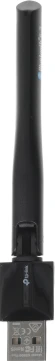 Сетевой адаптер Bluetooth TP-Link UB500 Plus USB 2.0 (ант.внеш.несъем.) 1ант.
