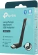 Сетевой адаптер Bluetooth TP-Link UB500 Plus USB 2.0 (ант.внеш.несъем.) 1ант.