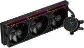 Система водяного охлаждения Thermalright Frozen Magic 360 Digital V2 ARGB Soc-AM5/AM4/1200/1700/1851 черный 4-pin 28.2dB Al LCD Ret (F-MAGIC-360-DIGITAL-BL-ARGB-V2) Система водяного охлаждения Thermalright Frozen Magic 360 Digital V2 ARGB Soc-AM5/AM4/1200/1700/1851 черный 4-pin 28.2dB Al LCD Ret (F-MAGIC-360-DIGITAL-BL-ARGB-V2)