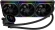 Система водяного охлаждения Thermalright Frozen Magic 360 Digital V2 ARGB Soc-AM5/AM4/1200/1700/1851 черный 4-pin 28.2dB Al LCD Ret (F-MAGIC-360-DIGITAL-BL-ARGB-V2)