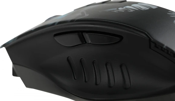 Мышь A4Tech Bloody R80 Plus Skull черный/рисунок оптическая 5000dpi беспров. USB 7but (R80 PLUS (SKULL)) Мышь A4Tech Bloody R80 Plus Skull черный/рисунок оптическая 5000dpi беспров. USB 7but (R80 PLUS (SKULL))