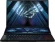 Ноутбук Asus ROG Zephyrus Duo 16 GX650PY-NM083W Ryzen 9 7945HX 32Gb SSD2Tb NVIDIA GeForce RTX4090 16Gb 16" IPS WQXGA (2560x1600) Windows 11 Home black WiFi BT Cam (90NR0BI1-M004V0)