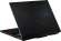 Ноутбук Asus ROG Zephyrus Duo 16 GX650PY-NM083W Ryzen 9 7945HX 32Gb SSD2Tb NVIDIA GeForce RTX4090 16Gb 16" IPS WQXGA (2560x1600) Windows 11 Home black WiFi BT Cam (90NR0BI1-M004V0)