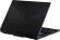 Ноутбук Asus ROG Zephyrus Duo 16 GX650PY-NM083W Ryzen 9 7945HX 32Gb SSD2Tb NVIDIA GeForce RTX4090 16Gb 16" IPS WQXGA (2560x1600) Windows 11 Home black WiFi BT Cam (90NR0BI1-M004V0)