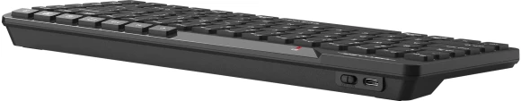 Клавиатура A4Tech Fstyler FBK26C AS черный USB беспроводная BT/Radio slim Multimedia (FBK26C AS) Клавиатура A4Tech Fstyler FBK26C AS черный USB беспроводная BT/Radio slim Multimedia (FBK26C AS)