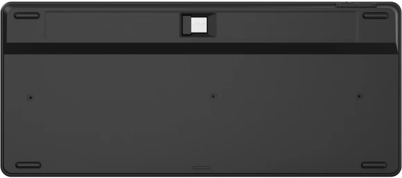 Клавиатура A4Tech Fstyler FBK26C AS черный USB беспроводная BT/Radio slim Multimedia (FBK26C AS) Клавиатура A4Tech Fstyler FBK26C AS черный USB беспроводная BT/Radio slim Multimedia (FBK26C AS)