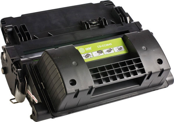 Картридж лазерный Cactus CS-CC364XS CC364X черный (24000стр.) для HP LJ P4015/P4515 Картридж лазерный Cactus CS-CC364XS CC364X черный (24000стр.) для HP LJ P4015/P4515