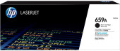 Картридж лазерный HP 659A W2010A черный (16000стр.) для HP LJ M856/M776 Картридж лазерный HP 659A W2010A черный (16000стр.) для HP LJ M856/M776