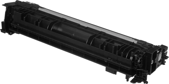 Картридж лазерный HP 659A W2010A черный бар.в компл. (16000стр.) для HP LJ M856/M776