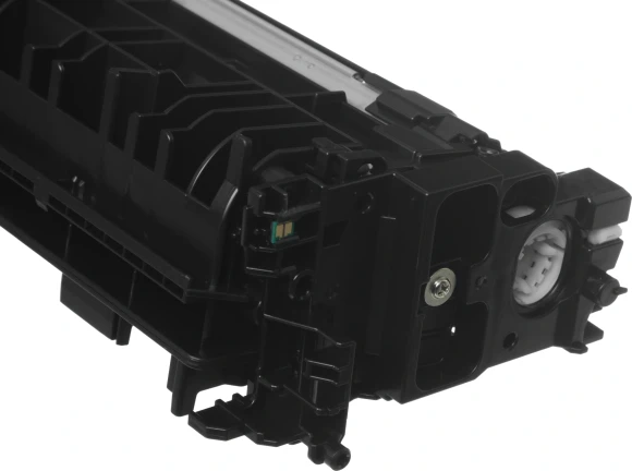 Картридж лазерный HP 659A W2010A черный бар.в компл. (16000стр.) для HP LJ M856/M776