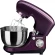 Миксер планетарный Starwind SPM5180 1300Вт ежевичный Миксер планетарный Starwind SPM5180 1300Вт ежевичный