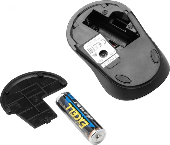 Мышь A4Tech G3-280N серый оптическая 1200dpi беспров. USB для ноутбука 3but Мышь A4Tech G3-280N серый оптическая 1200dpi беспров. USB для ноутбука 3but