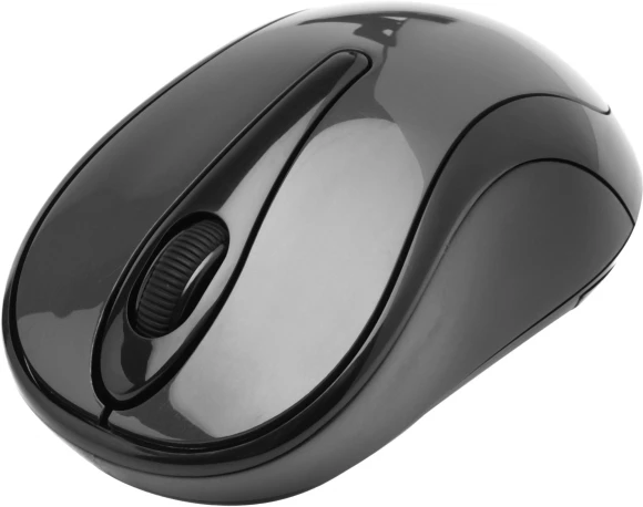 Мышь A4Tech G3-280N серый оптическая 1200dpi беспров. USB для ноутбука 3but Мышь A4Tech G3-280N серый оптическая 1200dpi беспров. USB для ноутбука 3but