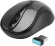 Мышь A4Tech G3-280N серый оптическая 1200dpi беспров. USB для ноутбука 3but Мышь A4Tech G3-280N серый оптическая 1200dpi беспров. USB для ноутбука 3but