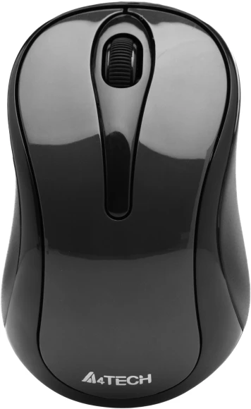 Мышь A4Tech G3-280N серый оптическая 1200dpi беспров. USB для ноутбука 3but Мышь A4Tech G3-280N серый оптическая 1200dpi беспров. USB для ноутбука 3but