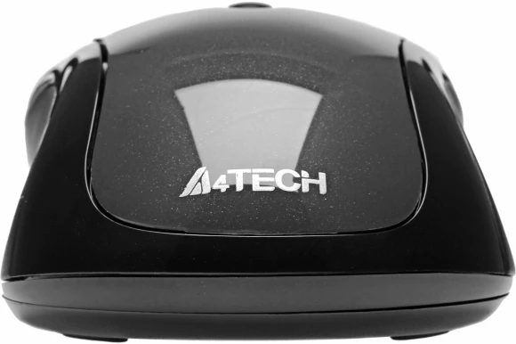 Мышь A4Tech G3-280N серый оптическая 1200dpi беспров. USB для ноутбука 3but Мышь A4Tech G3-280N серый оптическая 1200dpi беспров. USB для ноутбука 3but