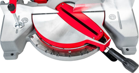 Торцовочная пила P.I.T. PCM255-C МАСТЕР 2000Вт 4800об/мин d=255мм