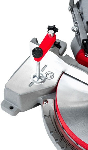 Торцовочная пила P.I.T. PCM255-C МАСТЕР 2000Вт 4800об/мин d=255мм