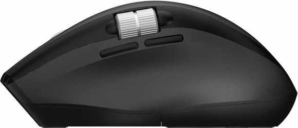 Мышь Acer OMR406 черный оптическая 4800dpi беспров. BT/Radio USB 8but (ZL.MCEEE.02W)