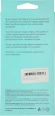 Чехол (клип-кейс) BoraSCO для Xiaomi Redmi 10 Microfiber Case синий (40473)