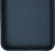Чехол (клип-кейс) BoraSCO для Xiaomi Redmi 10 Microfiber Case синий (40473)