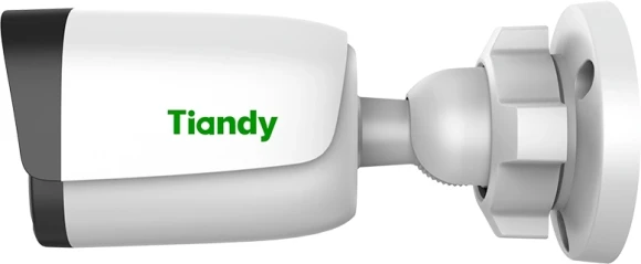 Камера видеонаблюдения IP Tiandy Super Lite TC-C34QN I5W/E/Y/2.8mm/V4.2 2.8-2.8мм цв. корп.:белый (TC-C34QN I5W/E/Y/2.8/V4.2)