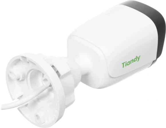 Камера видеонаблюдения IP Tiandy Super Lite TC-C34QN I5W/E/Y/2.8mm/V4.2 2.8-2.8мм цв. корп.:белый (TC-C34QN I5W/E/Y/2.8/V4.2)