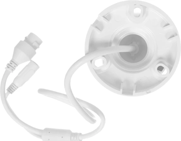 Камера видеонаблюдения IP Tiandy Super Lite TC-C34QN I5W/E/Y/2.8mm/V4.2 2.8-2.8мм цв. корп.:белый (TC-C34QN I5W/E/Y/2.8/V4.2)