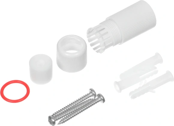 Камера видеонаблюдения IP Tiandy Super Lite TC-C34QN I5W/E/Y/2.8mm/V4.2 2.8-2.8мм цв. корп.:белый (TC-C34QN I5W/E/Y/2.8/V4.2)