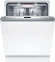 Посудомоечная машина встраив. Bosch SMV8YCX02E 2400Вт полноразмерная инвертер