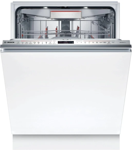Посудомоечная машина встраив. Bosch SMV8YCX02E 2400Вт полноразмерная инвертер