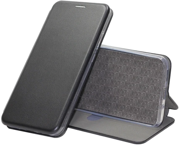 Чехол (клип-кейс) BoraSCO для Apple iPhone 16 Plus Microfiber Case лавандовый (73686)