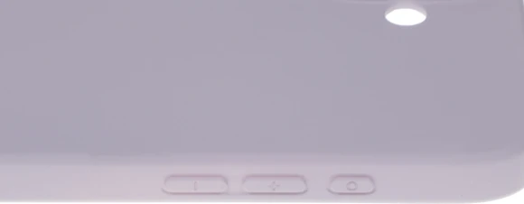 Чехол (клип-кейс) BoraSCO для Apple iPhone 16 Plus Microfiber Case лавандовый (73686)