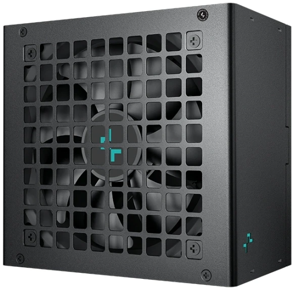 Блок питания Deepcool ATX 800W Game Storm PL800D BULK 80+ bronze (20+4pin) APFC 120mm fan 8xSATA
