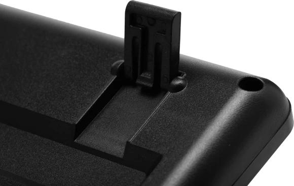 Клавиатура A4Tech KKS-3 черный USB Клавиатура A4Tech KKS-3 черный USB