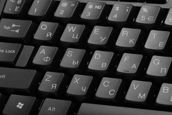 Клавиатура A4Tech KKS-3 черный USB Клавиатура A4Tech KKS-3 черный USB