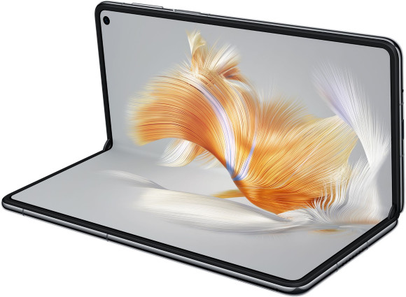 Смартфон Huawei ALT-L29 Mate X3 512Gb 12Gb темно-зеленый моноблок 3G 4G 2Sim 7.85" 1440x3120 EMUI 13.1 50Mpix 802.11 a/b/g/n/ac/ax NFC GPS GSM900/1800 GSM1900 Protect NM max256Gb