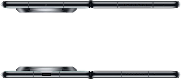 Смартфон Huawei ALT-L29 Mate X3 512Gb 12Gb темно-зеленый моноблок 3G 4G 2Sim 7.85" 1440x3120 EMUI 13.1 50Mpix 802.11 a/b/g/n/ac/ax NFC GPS GSM900/1800 GSM1900 Protect NM max256Gb