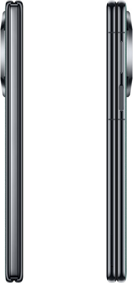 Смартфон Huawei ALT-L29 Mate X3 512Gb 12Gb темно-зеленый моноблок 3G 4G 2Sim 7.85" 1440x3120 EMUI 13.1 50Mpix 802.11 a/b/g/n/ac/ax NFC GPS GSM900/1800 GSM1900 Protect NM max256Gb