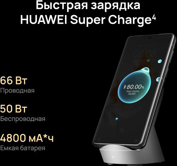 Смартфон Huawei ALT-L29 Mate X3 512Gb 12Gb темно-зеленый моноблок 3G 4G 2Sim 7.85" 1440x3120 EMUI 13.1 50Mpix 802.11 a/b/g/n/ac/ax NFC GPS GSM900/1800 GSM1900 Protect NM max256Gb