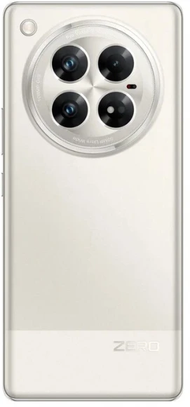 Смартфон Infinix X6861 Zero 40 5G 512Gb 12Gb титановый моноблок 3G 4G 2Sim 6.78" 1080x2436 Android 14 108Mpix 802.11 a/b/g/n/ac NFC GPS GSM900/1800 GSM1900 Protect FM A-GPS