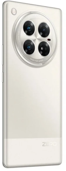 Смартфон Infinix X6861 Zero 40 5G 512Gb 12Gb титановый моноблок 3G 4G 2Sim 6.78" 1080x2436 Android 14 108Mpix 802.11 a/b/g/n/ac NFC GPS GSM900/1800 GSM1900 Protect FM A-GPS