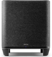 Сабвуфер Denon Home черный Сабвуфер Denon Home черный